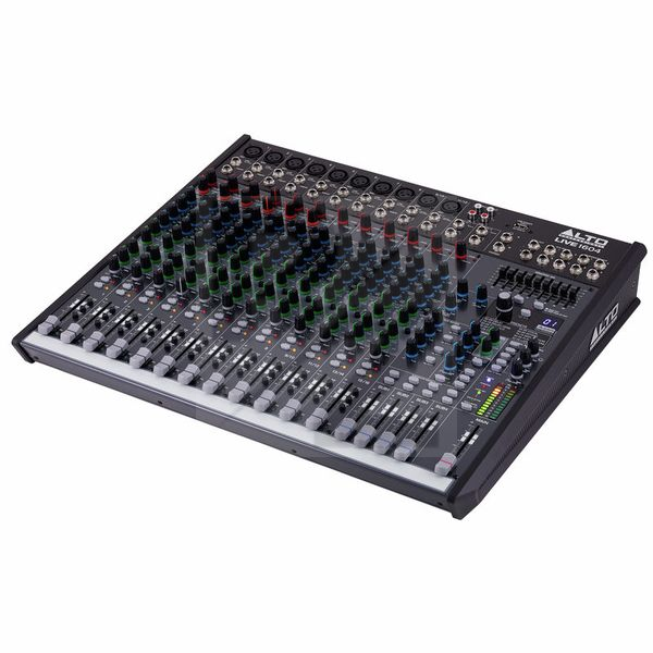 Image Alto Live 1604