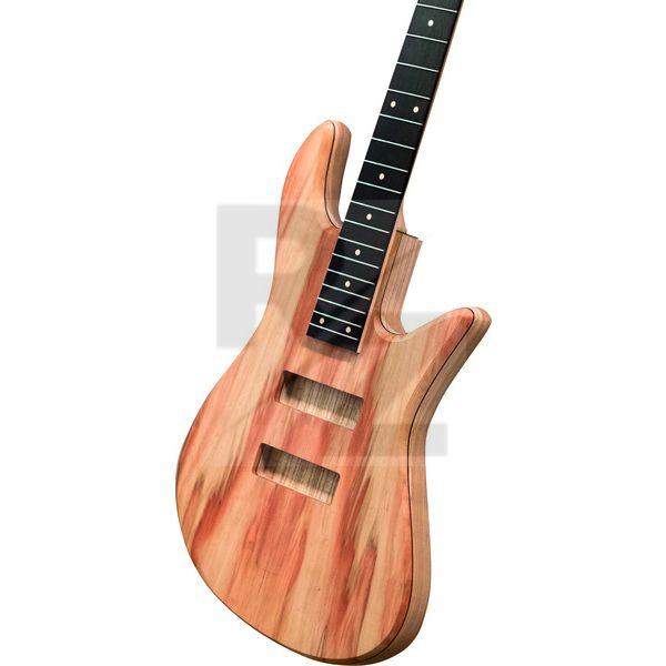 Image Fodera Emperor 4 Deluxe 40th Anni.