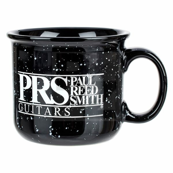 Image PRS Camp Mug Black