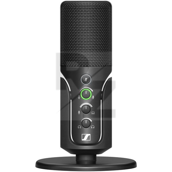 Image Sennheiser Profile USB-C Mikrofon