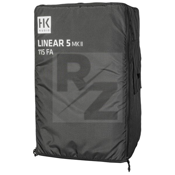 Image HK Audio Cover L5 MKII 115 FA