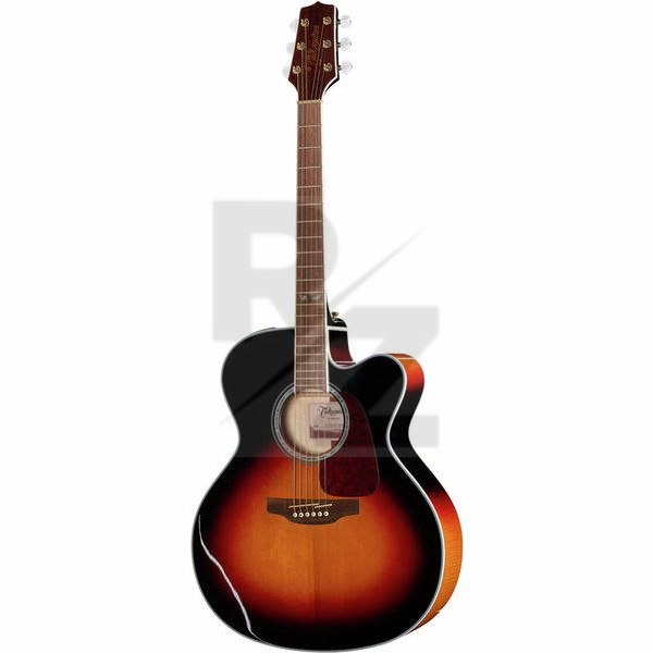 Image Takamine GJ72CE-BSB