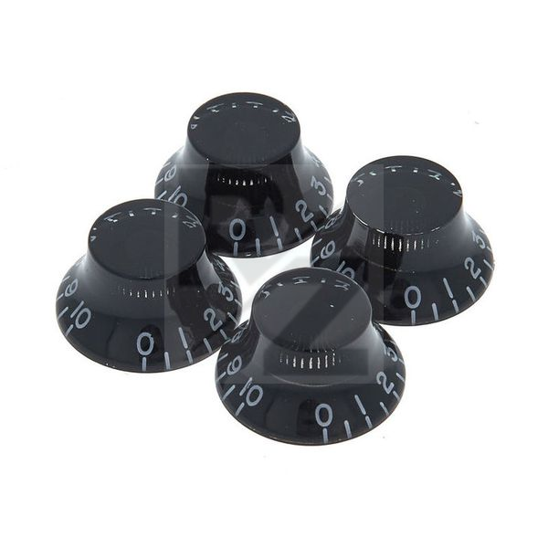Image Gibson PRHK-010 Potiknobs