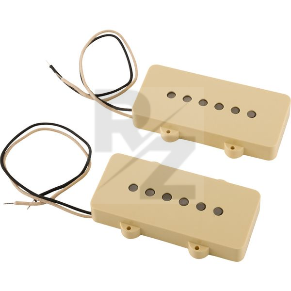 Fender J Mascis Sig. JazzM Pickup Set Image Fender J Mascis Sig. JazzM Pickup Set