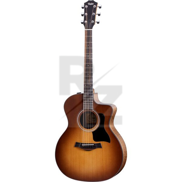 Taylor 114ce Sunburst Special Edition Image Taylor 114ce Sunburst Special Edition
