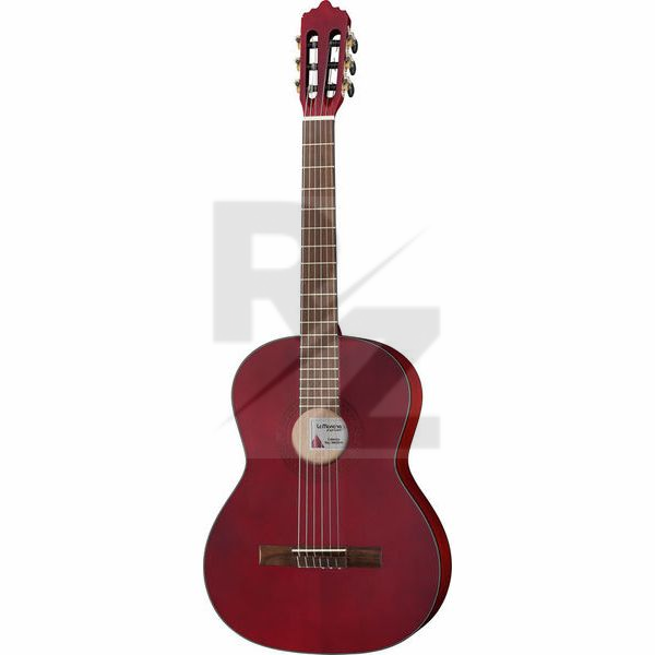 Image La Mancha Rubinito Rojo SM/63-N