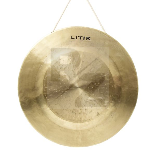 Image Litik Chinese Opera Gong 13