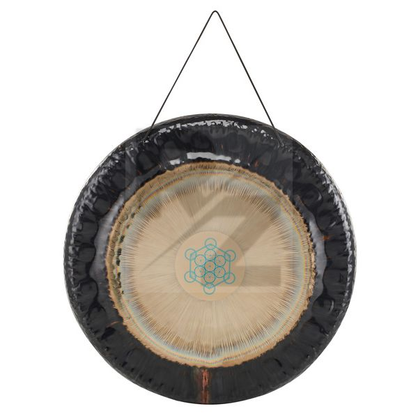 Oetken Gongs 32 Image Oetken Gongs 32