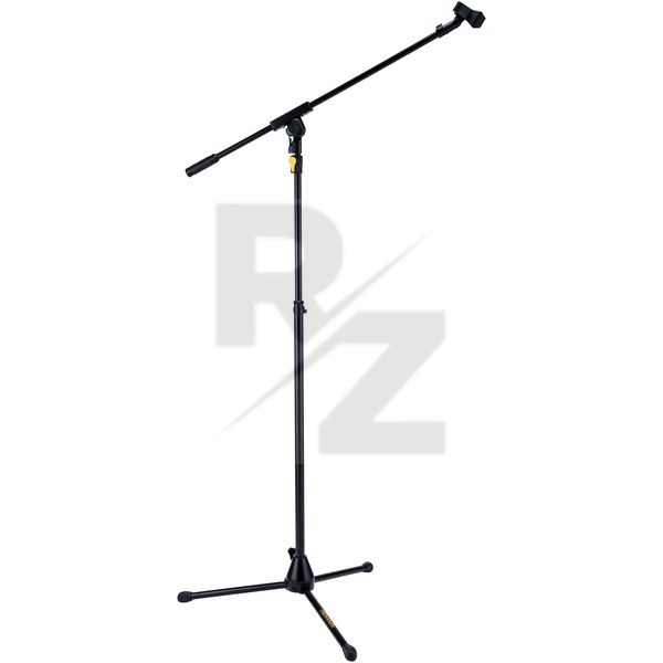 Hercules Stands HC-MS-631B+ Micro Stand Image Hercules Stands HC-MS-631B+ Micro Stand