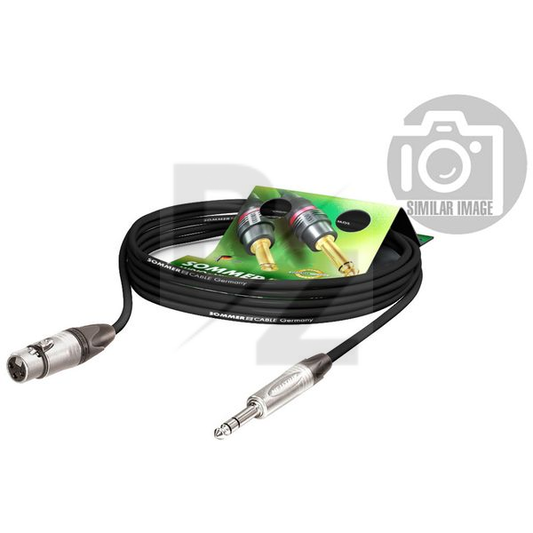 Image Sommer Cable Stage 22 SGN5-0750-SW