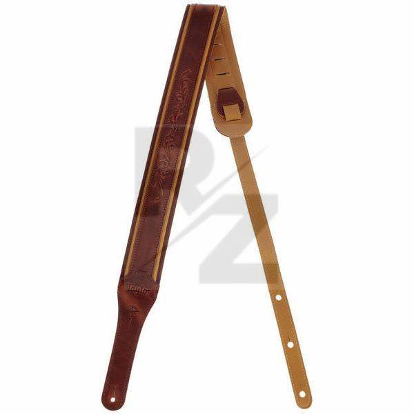 Image Taylor Nouveau Strap Medium Brown