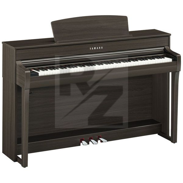Yamaha CLP-745 DW Image Yamaha CLP-745 DW
