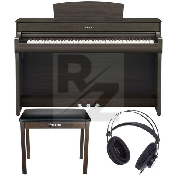 Image Yamaha CLP-745 DW Set