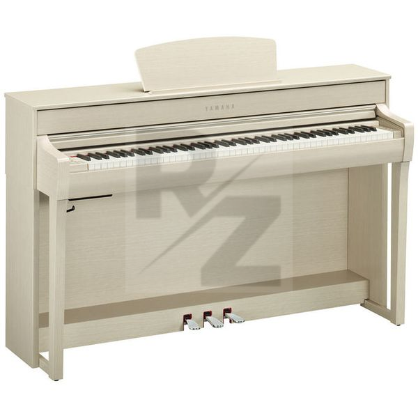 Yamaha CLP-735 WA Image Yamaha CLP-735 WA