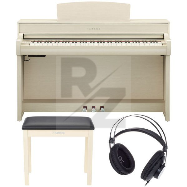 Yamaha CLP-745 WA Set Image Yamaha CLP-745 WA Set