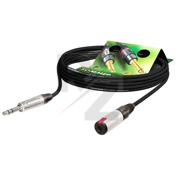 Image Sommer Cable CSWU-0300-SW