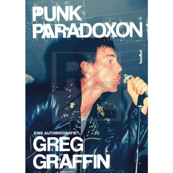 Image Hannibal Verlag Punk Paradoxon