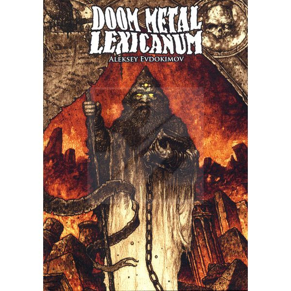 Image Cult Never Dies Doom Metal Lexicanum