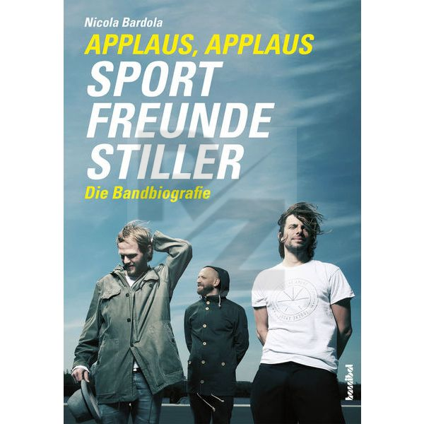 Image Hannibal Verlag Applaus, Applaus