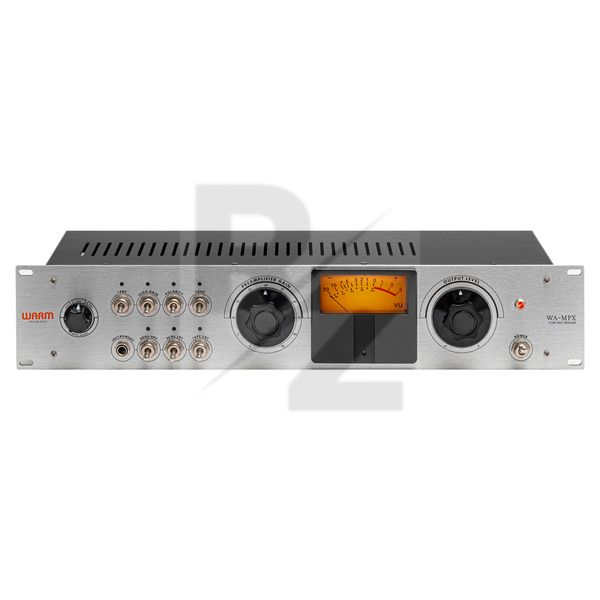 Image Warm Audio WA-MPX
