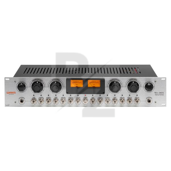 Image Warm Audio WA-2MPX