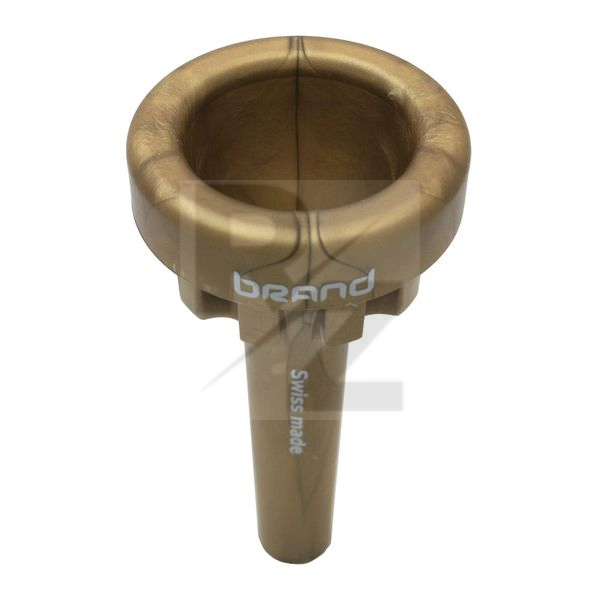 Image Brand Trombone Mouthpiece 6.5AS GO