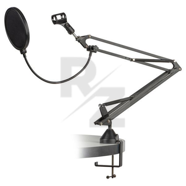 Image Walimex pro Table Top Microphone Arm