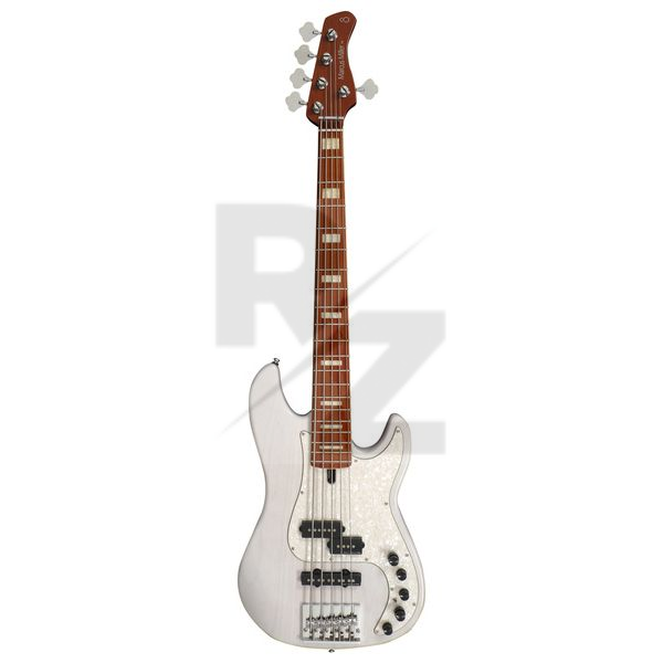 Image Marcus Miller P8-5 WB