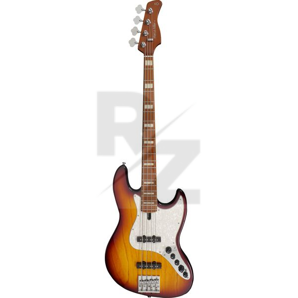 Image Marcus Miller V8-4 TS
