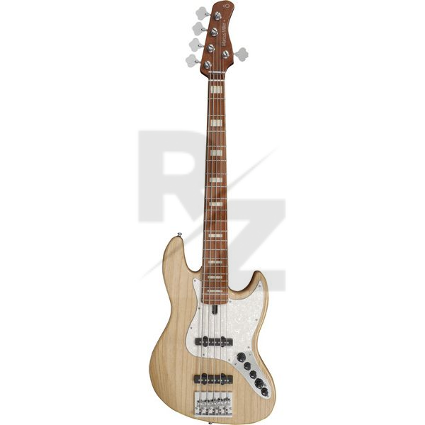 Image Marcus Miller V8-5 NT