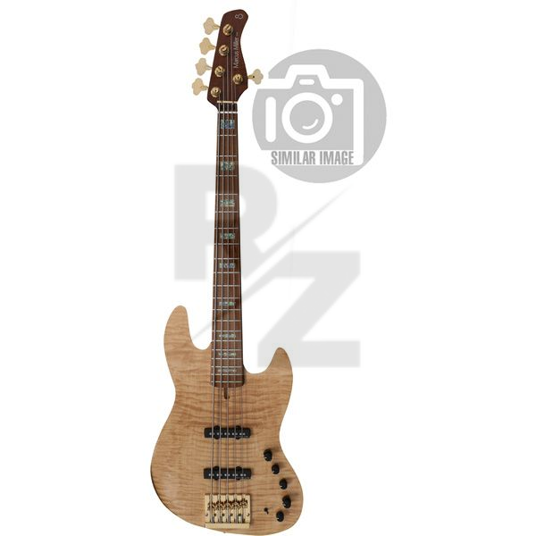 Image Marcus Miller V10DX-4 NT