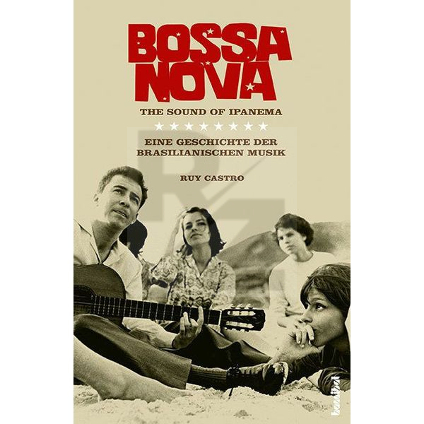 Image Hannibal Verlag Bossa Nova
