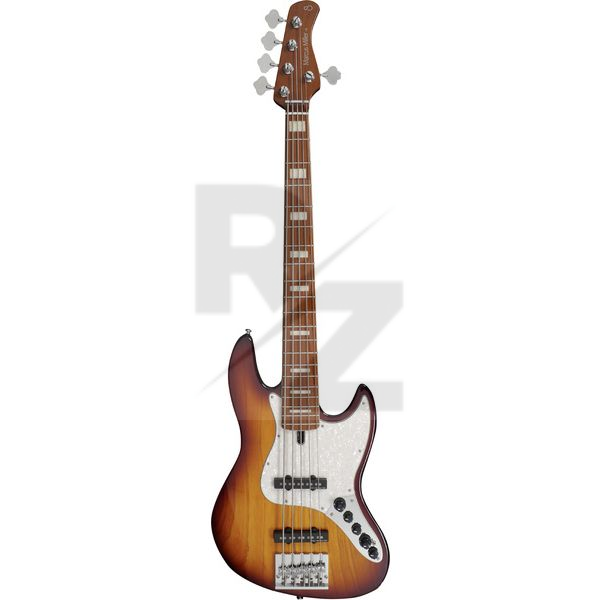 Image Marcus Miller V8-5 TS