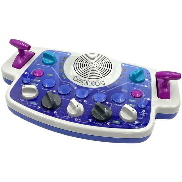 Image Playtime Engineering Blipblox SK2