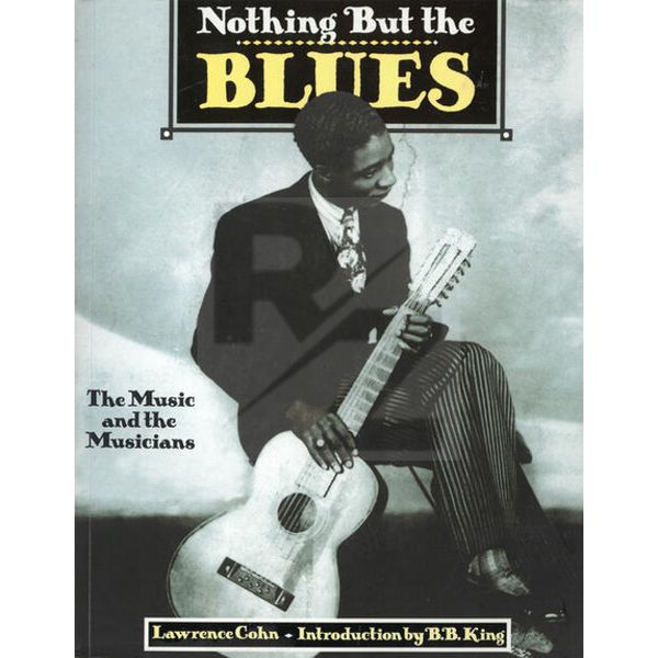 Image Edition Olms Nothing but the Blues