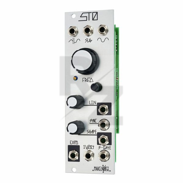 Image Make Noise STO