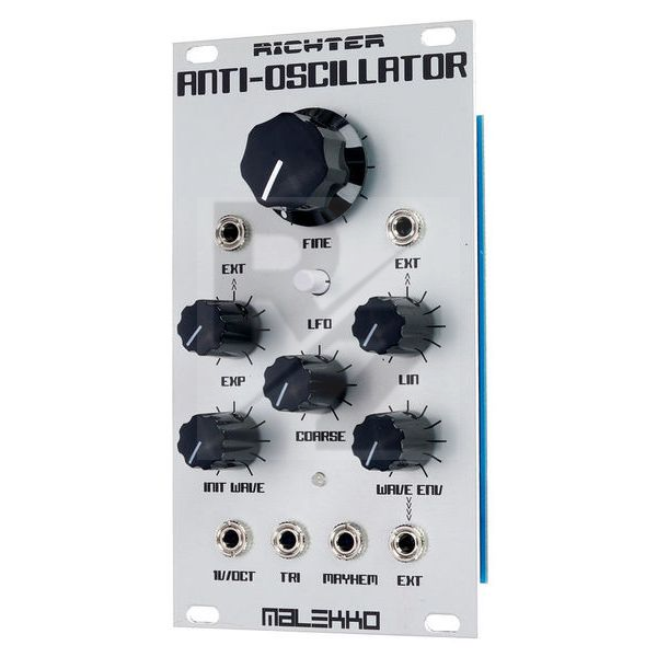 Image Malekko Richter Anti-Oscillator