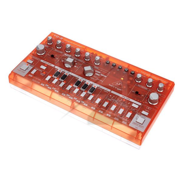 Image Behringer TD-3-TG
