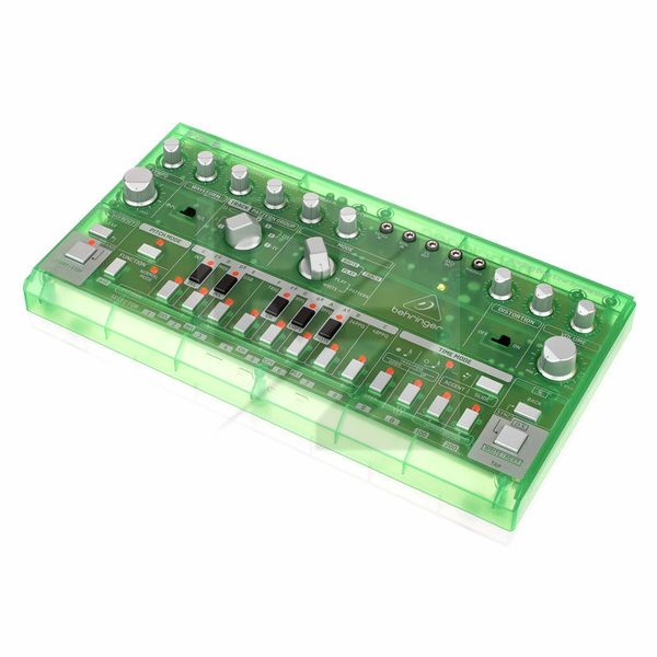 Behringer TD-3-LM Image Behringer TD-3-LM