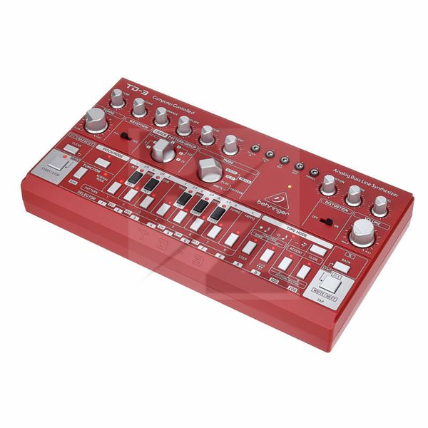 Image Behringer TD-3-RD