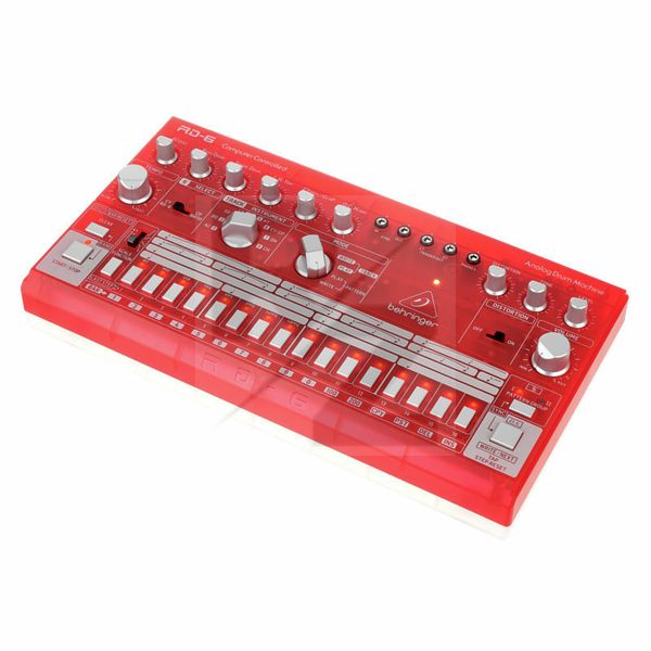Image Behringer RD-6-SB