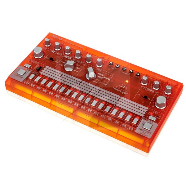 Behringer RD-6-TG Image Behringer RD-6-TG