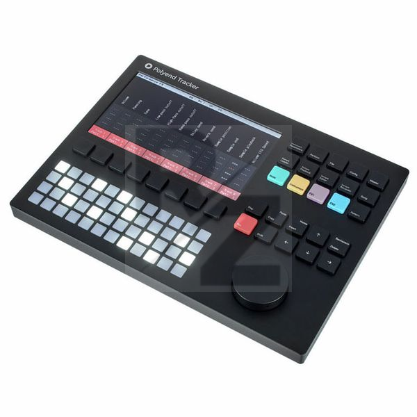 Image Polyend Tracker