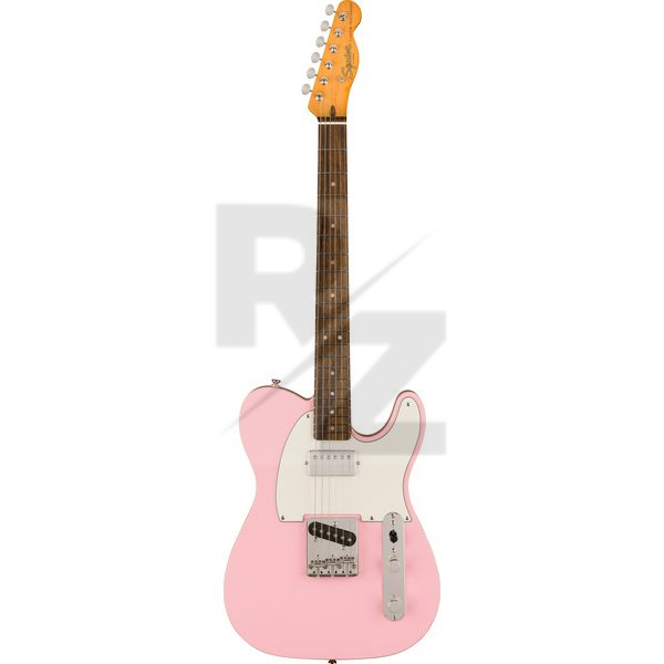 Squier FSR Classic Vibe 60s Cust Tele Image Squier FSR Classic Vibe 60s Cust Tele
