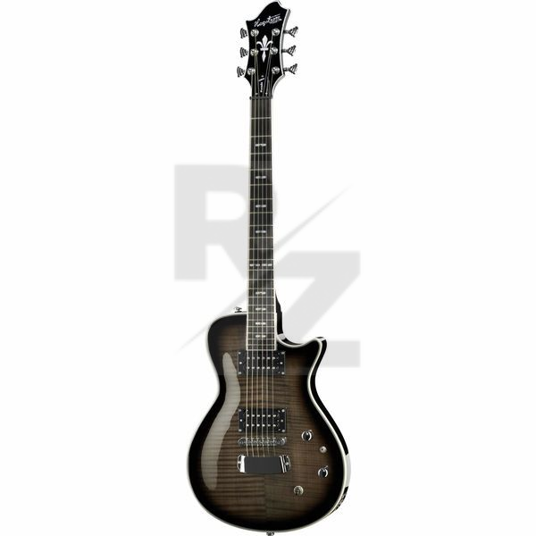 Image Hagstrom Ultra Swede CBB
