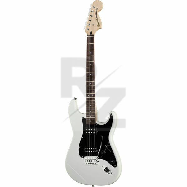 Image Squier Affinity Strat HH IL OW