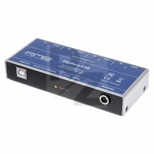 Image RME Digiface USB