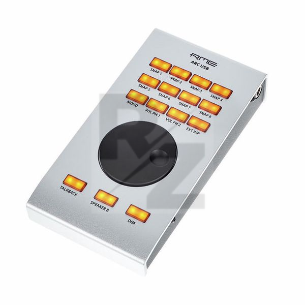 Image RME ARC USB