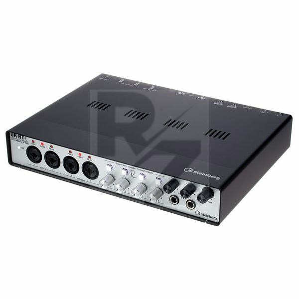 Image Steinberg UR-RT4