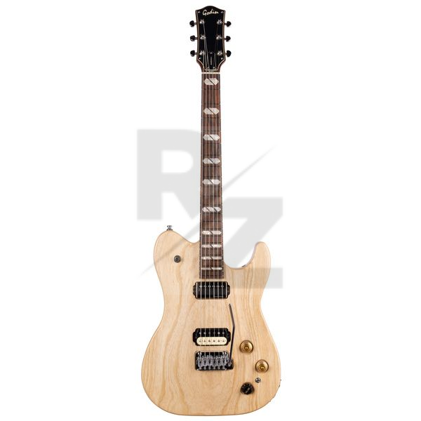 Image Godin Radium-X Natural with Bag
